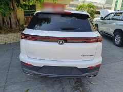 Changan CS55 Plus Blue Whale 1.5T DCT Luxury - фото 5