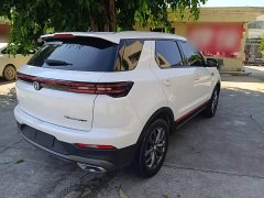 Changan CS55 Plus Blue Whale 1.5T DCT Luxury - фото 6