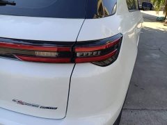 Changan CS55 Plus Blue Whale 1.5T DCT Luxury - фото 7