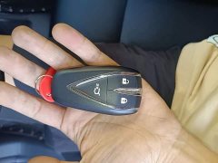 Changan CS55 Plus Blue Whale 1.5T DCT Luxury - фото 8
