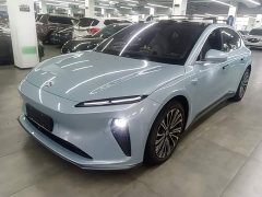 NIO ET5 75kWh - ფოტო 1