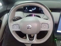NIO ET5 75kWh - ფოტო 10