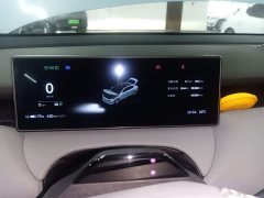 NIO ET5 75kWh - ფოტო 11