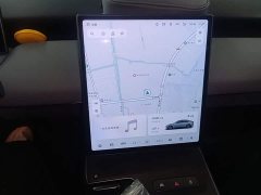 NIO ET5 75kWh - ფოტო 12