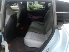 NIO ET5 75kWh - ფოტო 16