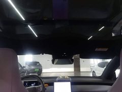 NIO ET5 75kWh - ფოტო 17