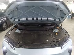 NIO ET5 75kWh - ფოტო 19