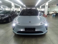 NIO ET5 75kWh - ფოტო 2