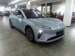 NIO ET5 75kWh - ფოტო 3