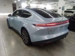 NIO ET5 75kWh - ფოტო 4