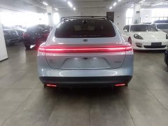 NIO ET5 75kWh - ფოტო 5