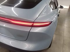 NIO ET5 75kWh - ფოტო 7