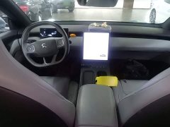 NIO ET5 75kWh - ფოტო 9