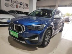 BMW X1 sDrive20Li Fashion - photo 1