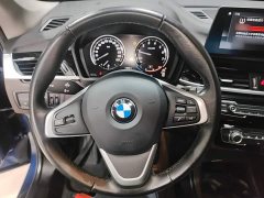 BMW X1 sDrive20Li Fashion - photo 10