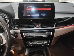 BMW X1 sDrive20Li Fashion - photo 12