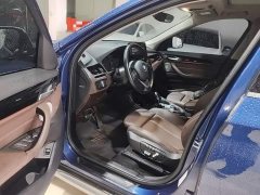 BMW X1 sDrive20Li Fashion - photo 15