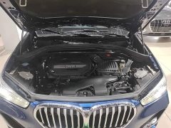 BMW X1 sDrive20Li Fashion - photo 19