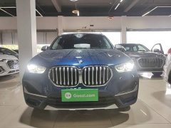BMW X1 sDrive20Li Fashion - photo 2