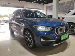 BMW X1 sDrive20Li Fashion - photo 3