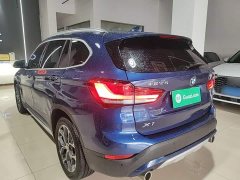 BMW X1 sDrive20Li Fashion - photo 4