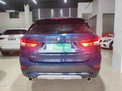 BMW X1 sDrive20Li Fashion - photo 5