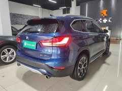 BMW X1 sDrive20Li Fashion - photo 6