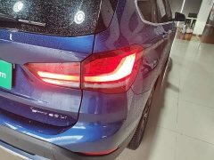 BMW X1 sDrive20Li Fashion - photo 7