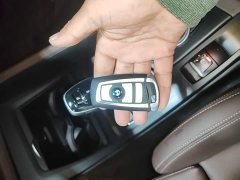 BMW X1 sDrive20Li Fashion - photo 8