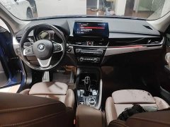 BMW X1 sDrive20Li Fashion - photo 9
