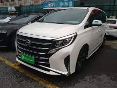 GAC Aion M8 Lingxiu Series 390T Luxury - photo 1