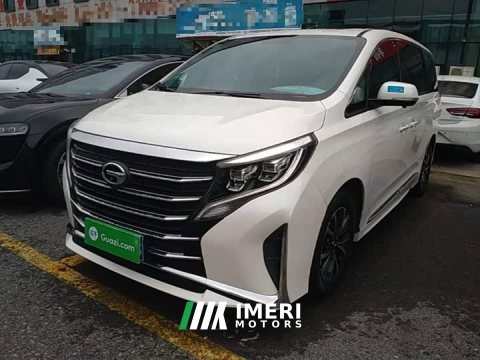 2021 GAC Aion M8 Lingxiu Series 390T Luxury - ავტომობილი ჩინეთიდან