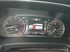 GAC Aion M8 Lingxiu Series 390T Luxury - photo 11