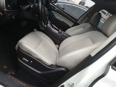 GAC Aion M8 Lingxiu Series 390T Luxury - photo 14