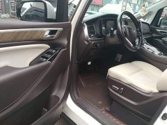 GAC Aion M8 Lingxiu Series 390T Luxury - photo 15