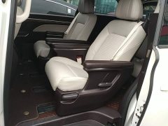 GAC Aion M8 Lingxiu Series 390T Luxury - photo 16