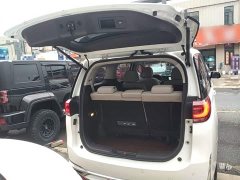 GAC Aion M8 Lingxiu Series 390T Luxury - photo 18