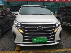 GAC Aion M8 Lingxiu Series 390T Luxury - photo 2
