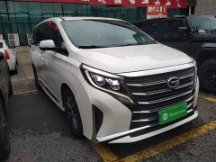 GAC Aion M8 Lingxiu Series 390T Luxury - photo 3