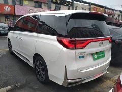 GAC Aion M8 Lingxiu Series 390T Luxury - photo 4