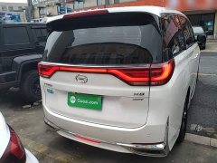 GAC Aion M8 Lingxiu Series 390T Luxury - photo 6