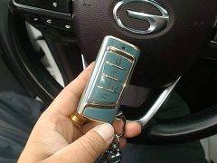 GAC Aion M8 Lingxiu Series 390T Luxury - photo 8