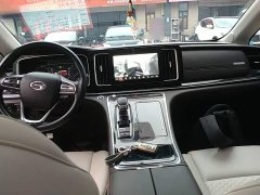 GAC Aion M8 Lingxiu Series 390T Luxury - photo 9