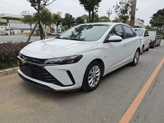 Chevrolet Cruze 1.5L Dual-Clutch Joy Edition - photo 1