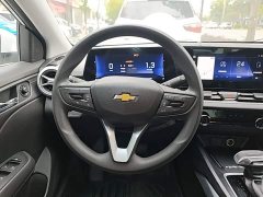 Chevrolet Cruze 1.5L Dual-Clutch Joy Edition - photo 10