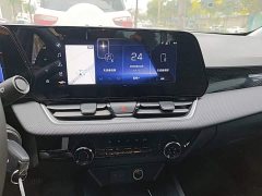 Chevrolet Cruze 1.5L Dual-Clutch Joy Edition - photo 12