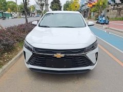 Chevrolet Cruze 1.5L Dual-Clutch Joy Edition - photo 2