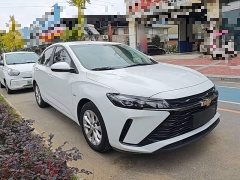 Chevrolet Cruze 1.5L Dual-Clutch Joy Edition - photo 3