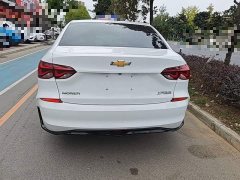 Chevrolet Cruze 1.5L Dual-Clutch Joy Edition - photo 5