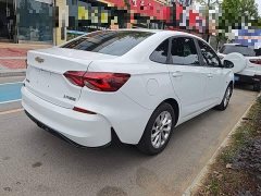 Chevrolet Cruze 1.5L Dual-Clutch Joy Edition - photo 6